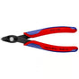 KNIPEX Electronic Super Knips XL, 140mm