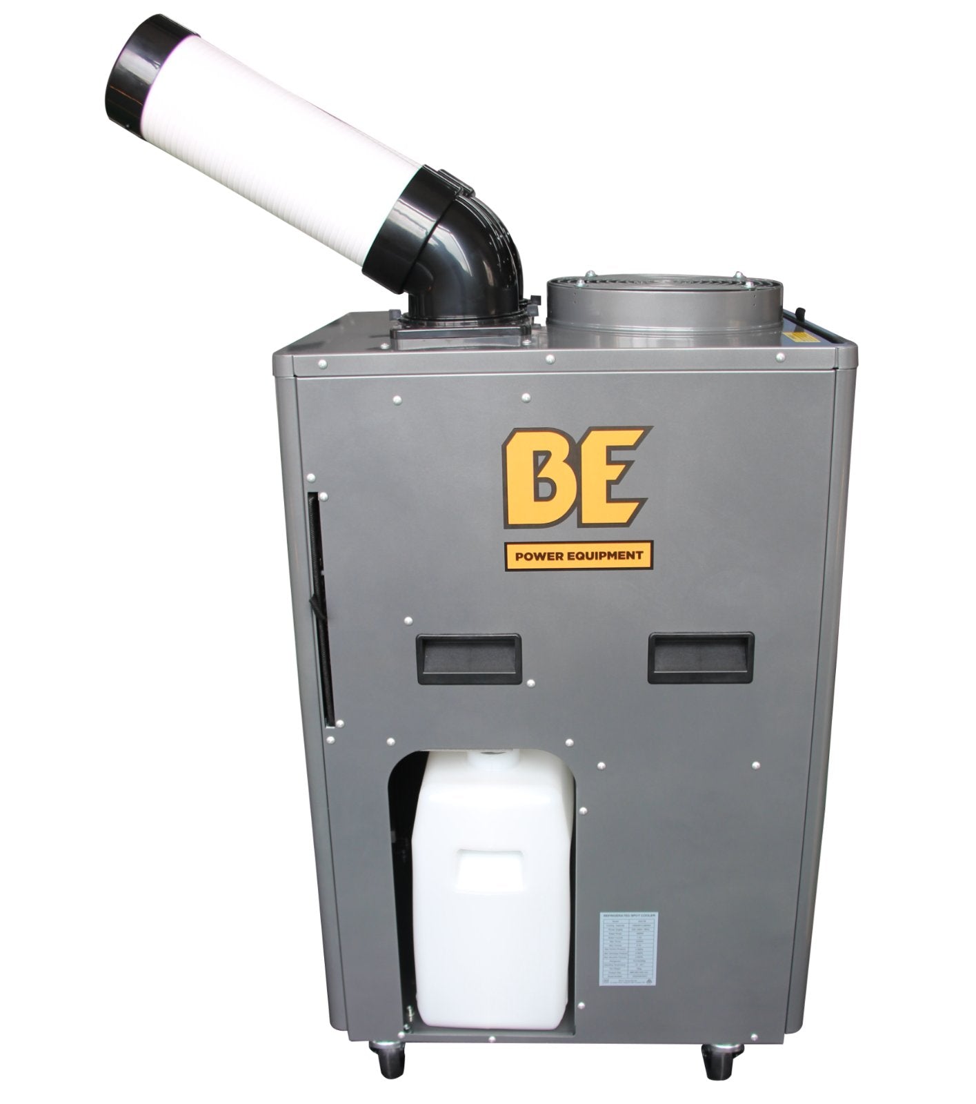 BE 3.8kW Spot Cooler - Commercial | RSC38
