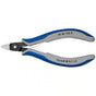 KNIPEX Precision Electronics Diagonal Cutting Pliers, 125mm