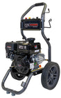 BE 2,700 PSI Petrol Pressure Washer - Powerease R210, 9 L/min | PP2760A-R