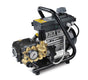 BE 2,175 PSI Electric Pressure Washer - 10 L/min | ETM150