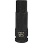 M7 Impact In Hex Socket, 1/2in Drive, 3/4in