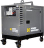 BE 16kVA Diesel Generator - Silent Canopy | G16000DS-ILE