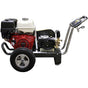 BE 3,000 PSI Petrol Pressure Washer - Honda GX390, Comet Pump | BAR3013PC-H