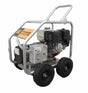 BE 8.8kVA Petrol Generator - Commercial Plus, Electric Start | G8800M-HEST