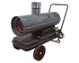 BE 20kW Diesel Indirect Heater - 70,000 BTU | HK070FWI