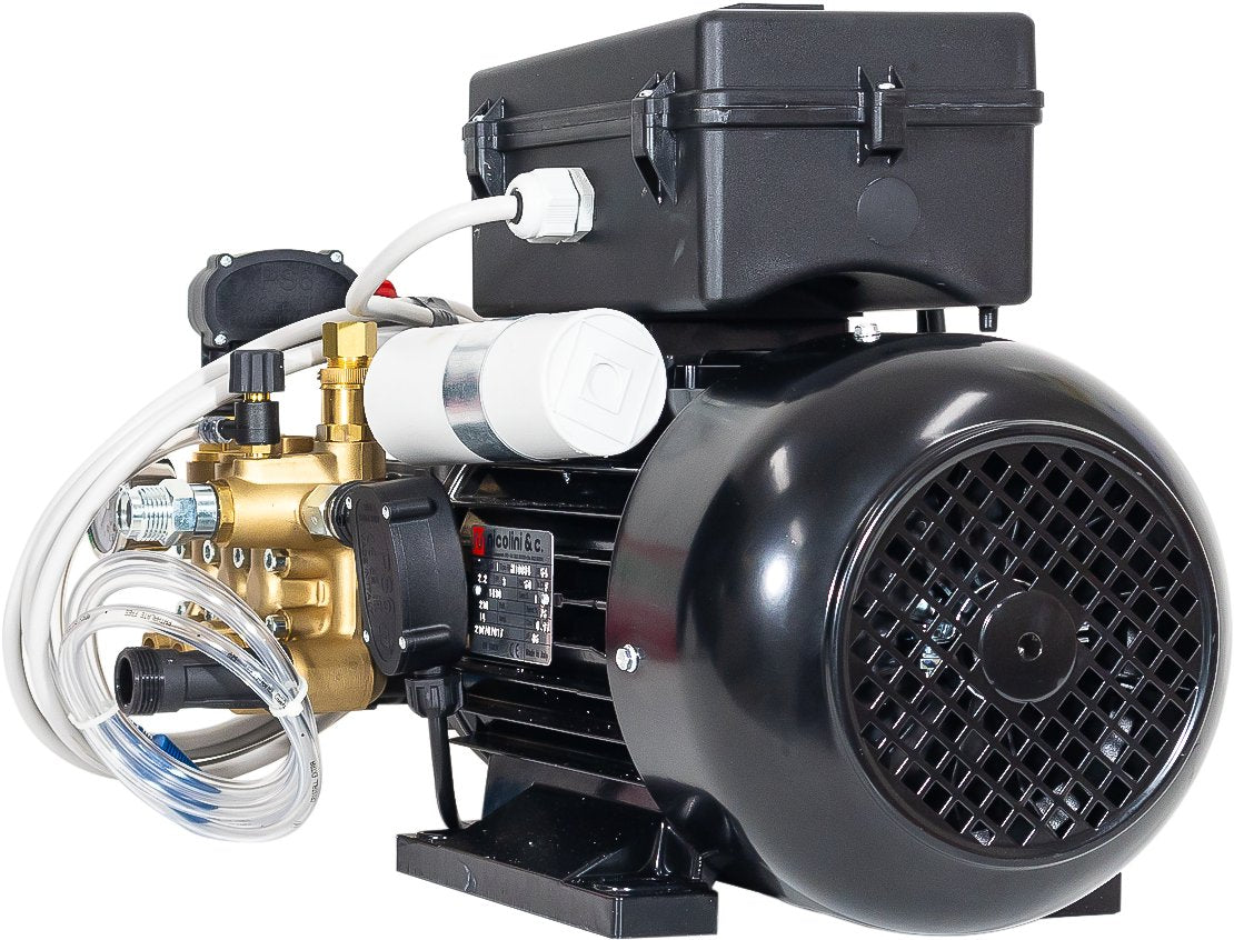 BE 1,740 PSI High Pressure Pump | KIT1201122E