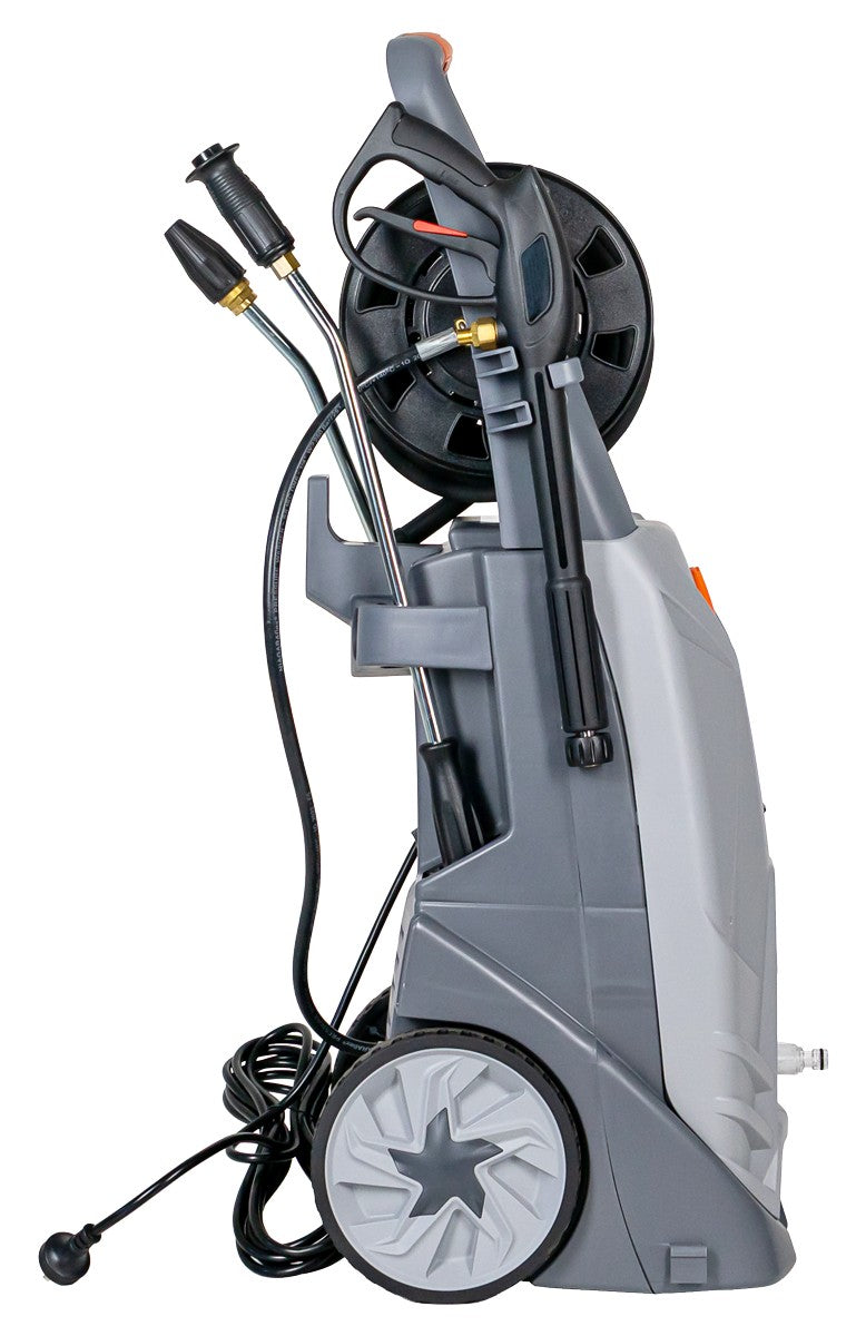 BE 2,175 PSI Electric Pressure Washer - 9 L/min, Comet Pump, 10 M m Hose | KSX1850E