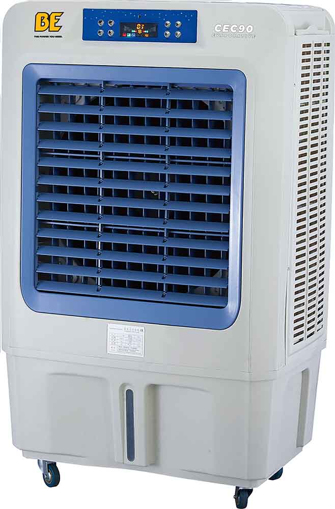 BE Evaporative Cooler - Commercial, 9K | CEC90
