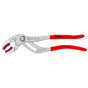 KNIPEX Siphon And Connector Pliers