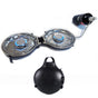 NomadiQ Professional 2 Burner Stove - Black