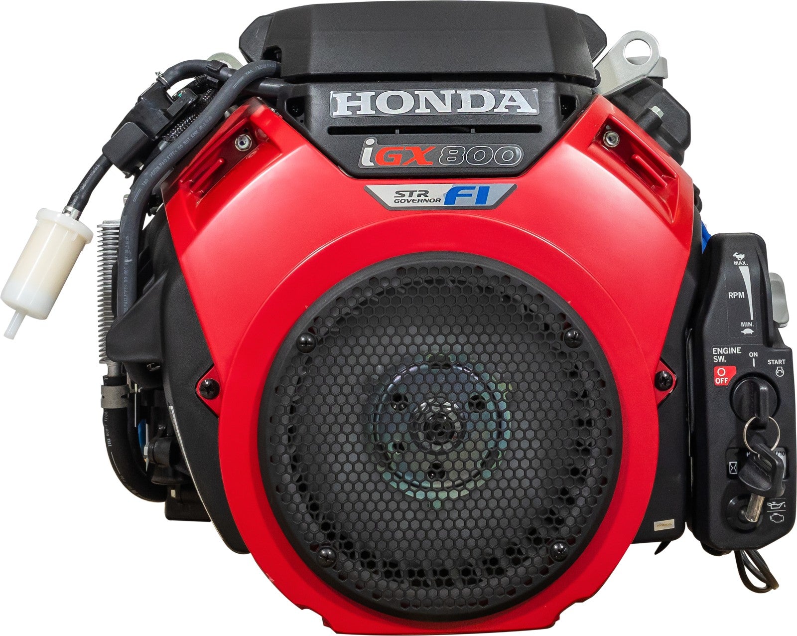 BE 5,000 PSI Petrol Pressure Washer - Honda GX800, Comet Pump | BAR5030CG-HE MTP