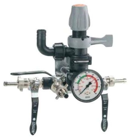 Comet 580 PSI Diaphragm Pump | APS41