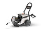 BE 1,595 PSI Electric Pressure Washer - 12 L/min, Comet Pump | K3.12-12110