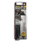 Trades Pro 9pc Imperial Ball End Hex Key Wrench Set
