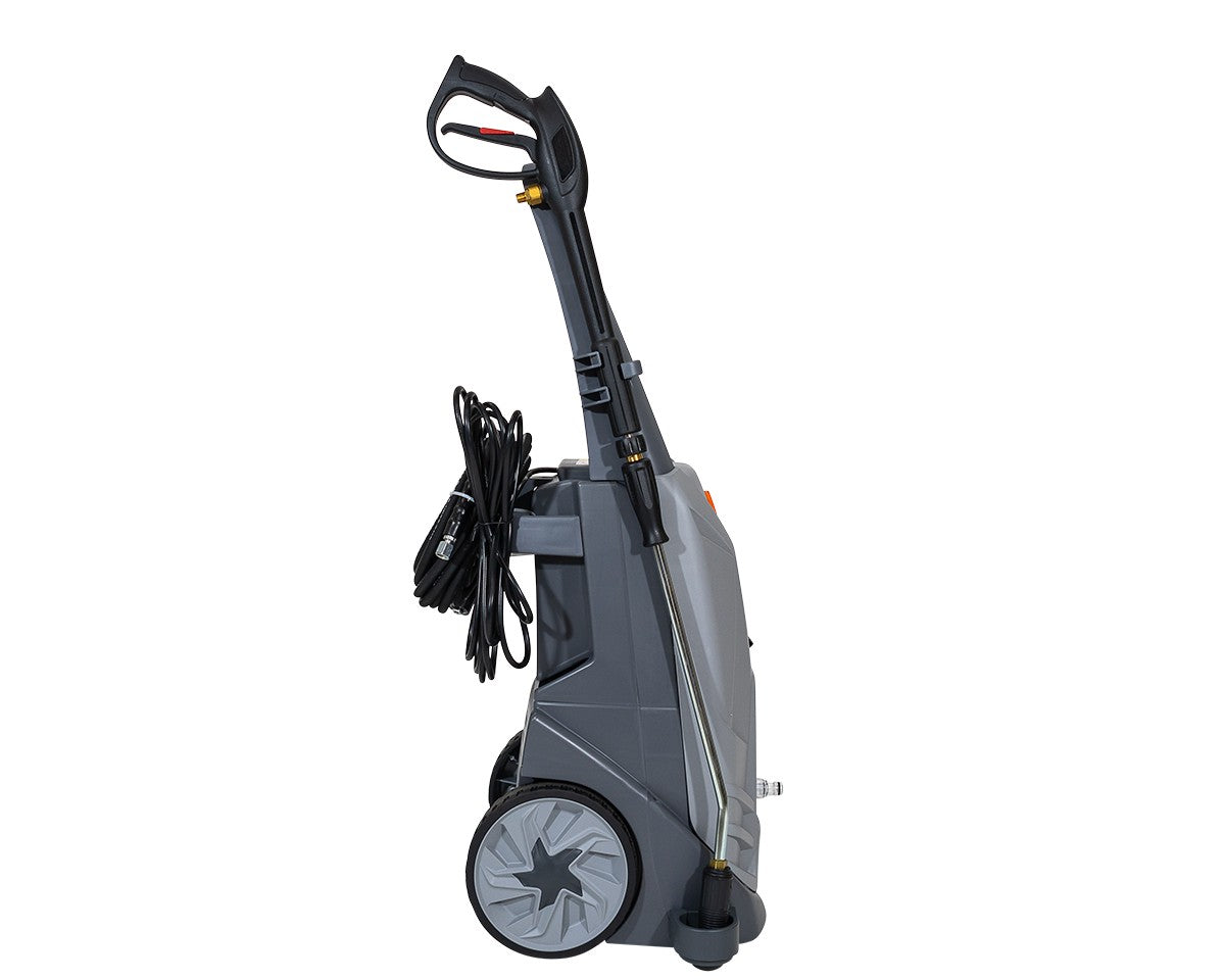 BE 2,175 PSI Electric Pressure Washer - 9 L/min, Comet Pump, 10 M m Hose | KSX1850C