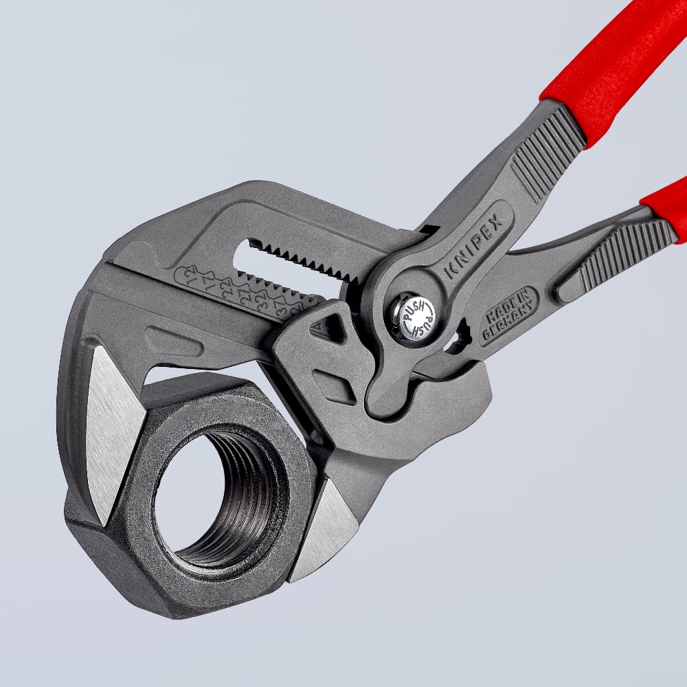 KNIPEX Pliers Wrench 300mm