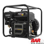 BE 3" Water Transfer Pump, 1,000 L/min - Powerease 7.5hp, Recoil | NP3070-R