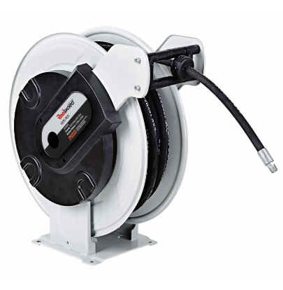 BE High Pressure Hose Reel - Retractable, Economy | H28619253