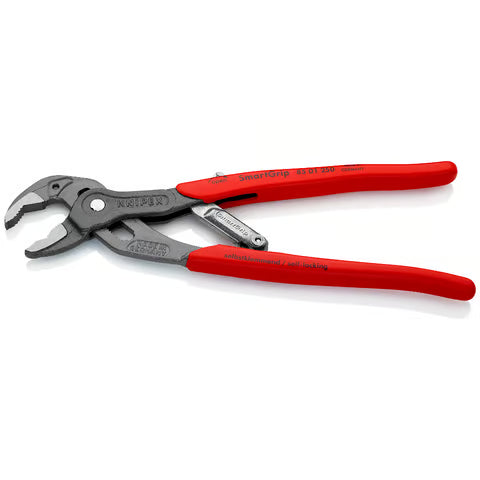 KNIPEX Pliers Waterpump 250mm Smart Grip