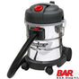 BE Vacuum Cleaner - Stainless Tank | CVP120X