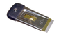 T&E Single Edge Razor Blade Scraper