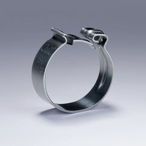 KNIPEX Hose Clamp Pliers for Click Clamps