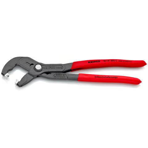 KNIPEX Hose Clamp Pliers For Click Clam Oetiker Type