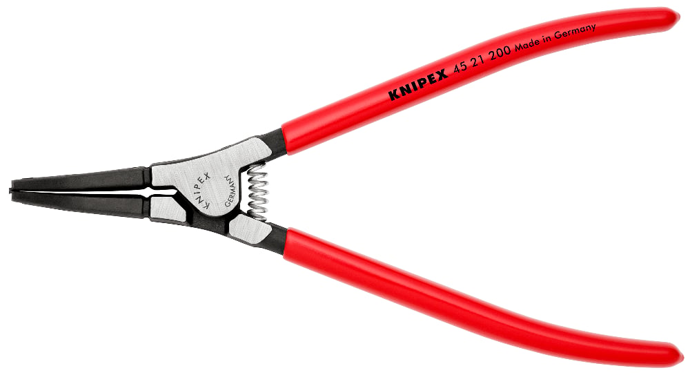 KNIPEX Pliers Retaining Ring 200mm