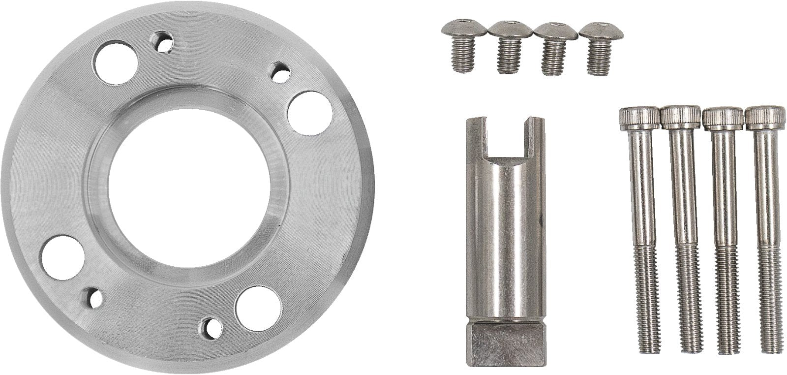 BE Brake Kit - Ramex | KIT BK