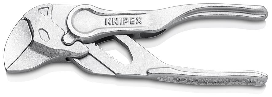 KNIPEX Pliers Wrench 100mm XS