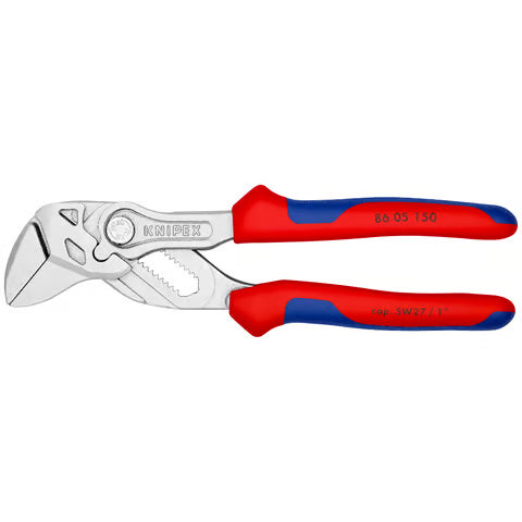 KNIPEX Pliers Wrench 150mm