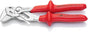 KNIPEX Pliers Wrench 250mm 1000V VDE