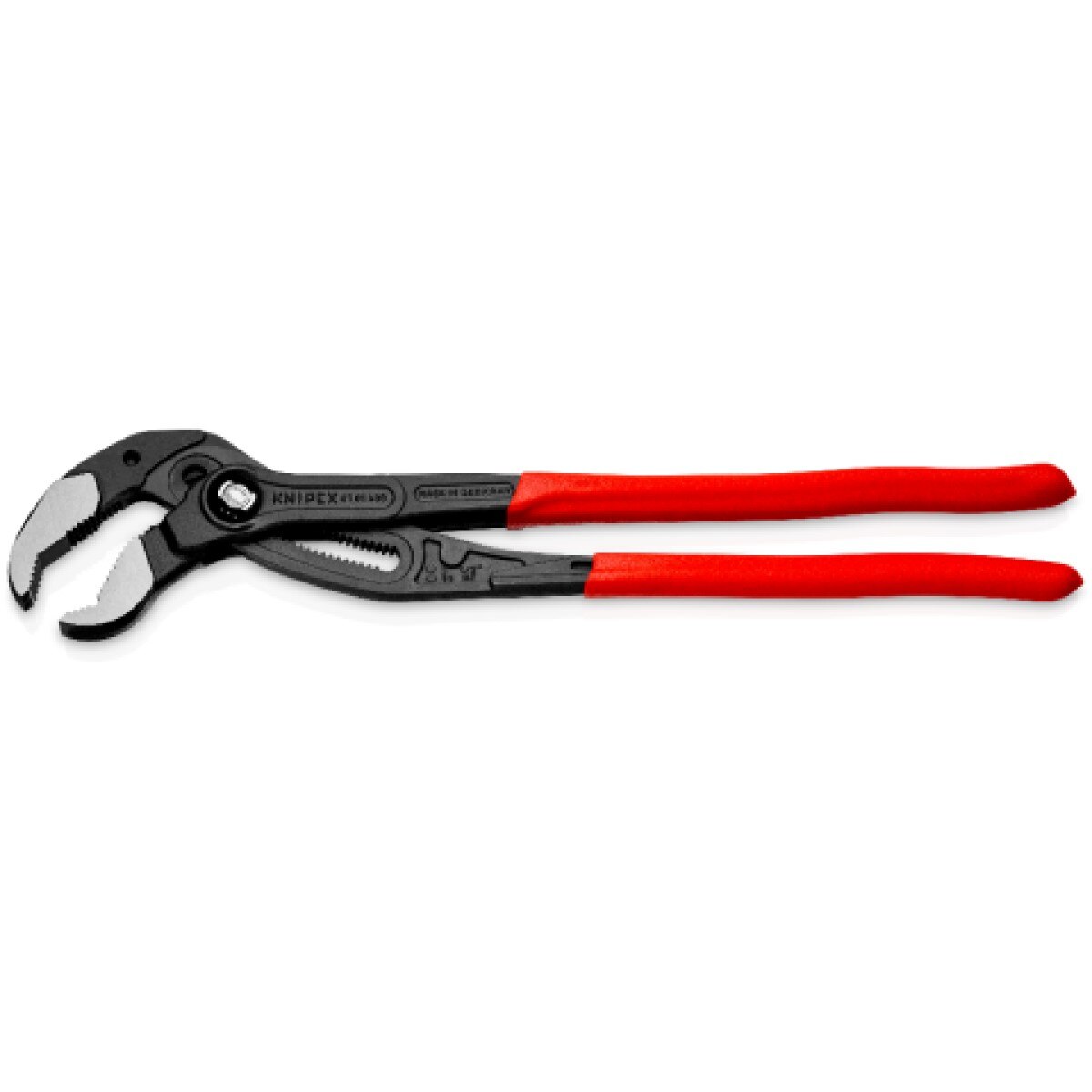 KNIPEX Pliers Cobra 400mm Plas