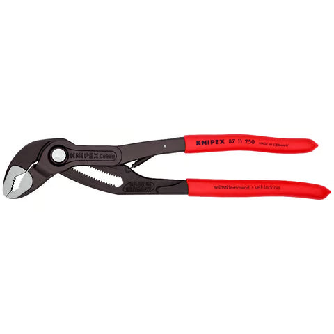 KNIPEX Pliers Cobra 250mm W/Auto Adjust