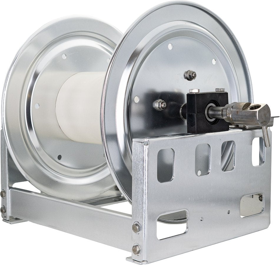 BE Hose Reel - Soft Wash, 12” | 85.402.190