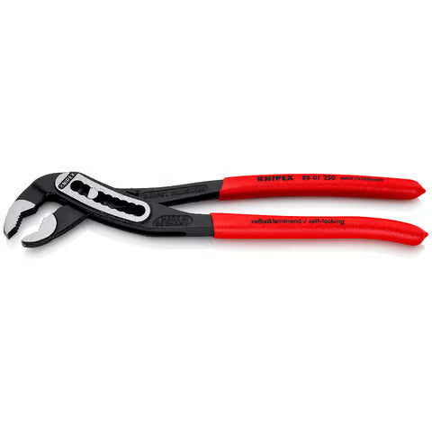 KNIPEX Alligator Water Pump Pliers 250mm