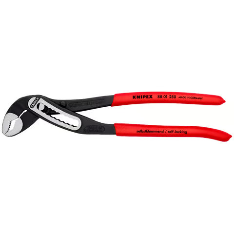 KNIPEX Alligator Water Pump Pliers 250mm