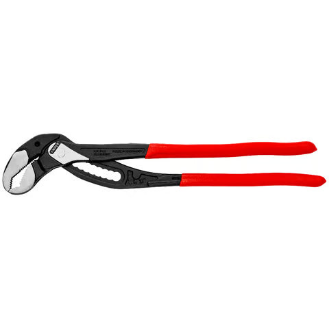 KNIPEX Alligator Water Pump Pliers 400mm