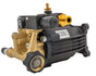 BE 3,100 PSI Pump Assembly - LX Series, 3/4", Hollow Shaft | HP12A31B