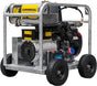 BE 15kVA Petrol Generator - Commercial 3 Phase | G15000M-HESTL 3PH