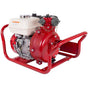 BE 1.5" Fire Fighting Pump, 320 L/min - Honda 6.5hp, Recoil | HP15651T-H