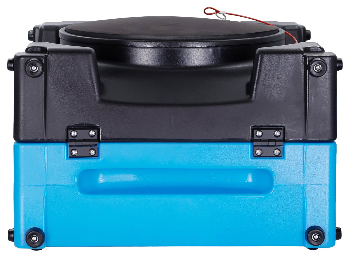 BE Commercial Air Scrubber 750 | CAS750