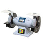 ITM Industrial 8in Bench Grinder 3Ph 750W NVR Switch