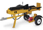 BE 35 Ton Log Splitter - No Engine | LS35VTL