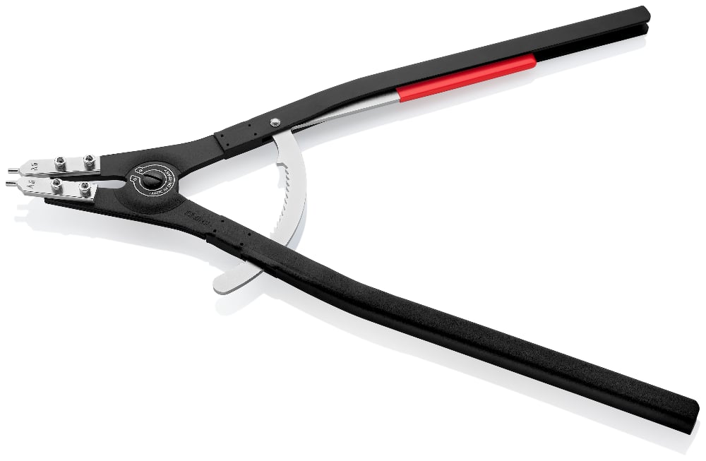 KNIPEX Circlip Pliers External Straight 560mm