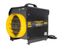 BE 5kW Electric Heater - 17,100 BTU | HE050-3