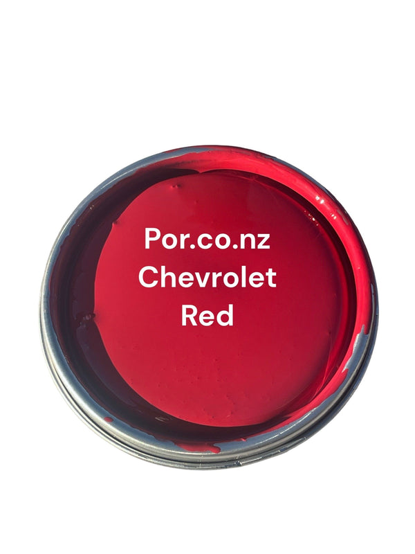 POR-15 Engine Enamel