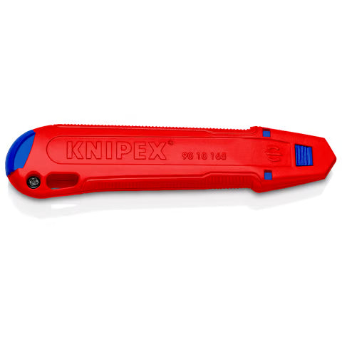 KNIPEX Universal Knife CutiX® 165mmL