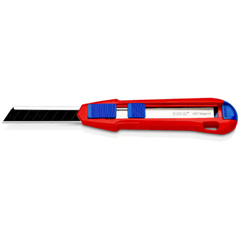 KNIPEX Universal Knife CutiX® 165mmL